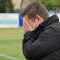 Muži: Králův Dvůr - FC Olympia