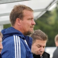 Muži: Králův Dvůr - FC Olympia