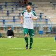 Muži: Králův Dvůr - FC Olympia