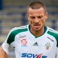 Muži: Králův Dvůr - FC Olympia
