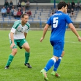Muži: Králův Dvůr - FC Olympia