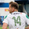 Muži: Králův Dvůr - FC Olympia