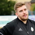 Muži: Králův Dvůr - FC Olympia