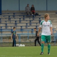 Muži: Králův Dvůr - FC Olympia