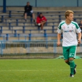 Muži: Králův Dvůr - FC Olympia