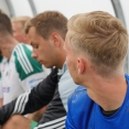 Muži: Králův Dvůr - FC Olympia