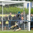 Muži: Králův Dvůr - FC Olympia