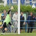Muži: Králův Dvůr - FC Olympia