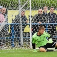 Muži: Králův Dvůr - FC Olympia