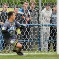 Muži: Králův Dvůr - FC Olympia