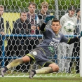 Muži: Králův Dvůr - FC Olympia