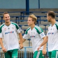 Muži: Králův Dvůr - FC Olympia