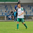 Muži: Králův Dvůr - FC Olympia