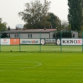 FC Olympia - Písek 5:1