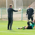 FC Olympia - Písek 5:1
