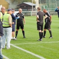 FC Olympia - Písek 5:1
