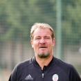 FC Olympia - Písek 5:1