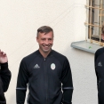 FC Olympia - Písek 5:1