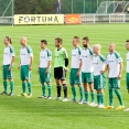 FC Olympia - Písek 5:1
