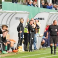 FC Olympia - Písek 5:1