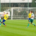 FC Olympia - Písek 5:1