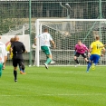 FC Olympia - Písek 5:1