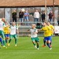 FC Olympia - Písek 5:1