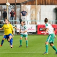FC Olympia - Písek 5:1