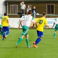 FC Olympia - Písek 5:1