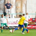 FC Olympia - Písek 5:1