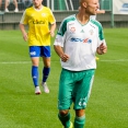 FC Olympia - Písek 5:1