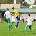 FC Olympia - Písek 5:1