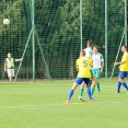 FC Olympia - Písek 5:1