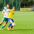 FC Olympia - Písek 5:1