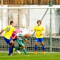 FC Olympia - Písek 5:1