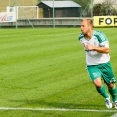 FC Olympia - Písek 5:1
