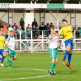 FC Olympia - Písek 5:1