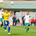 FC Olympia - Písek 5:1