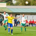 FC Olympia - Písek 5:1