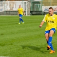 FC Olympia - Písek 5:1