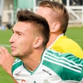 FC Olympia - Písek 5:1