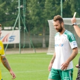 FC Olympia - Písek 5:1