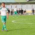 FC Olympia - Písek 5:1