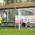 FC Olympia - Písek 5:1