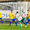FC Olympia - Písek 5:1