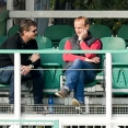 FC Olympia - Písek 5:1
