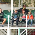 FC Olympia - Písek 5:1