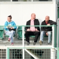 FC Olympia - Písek 5:1