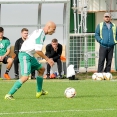 FC Olympia - Písek 5:1