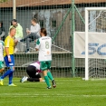FC Olympia - Písek 5:1